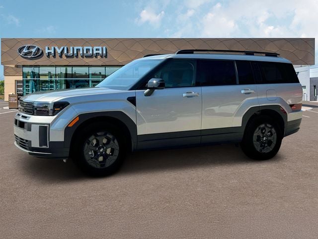 2025 Hyundai SANTA FE XRT AWD