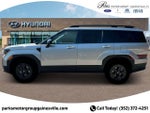 2025 Hyundai SANTA FE XRT AWD