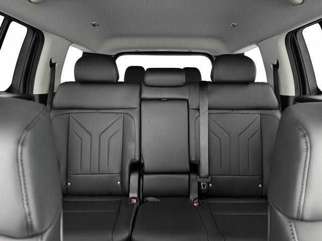 2025 Hyundai SANTA FE XRT AWD