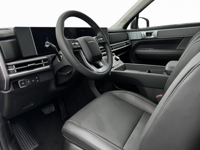 2025 Hyundai SANTA FE XRT AWD