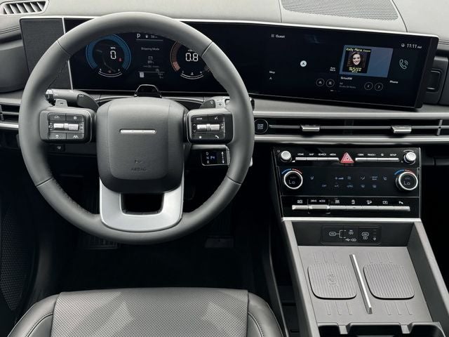 2025 Hyundai SANTA FE XRT AWD