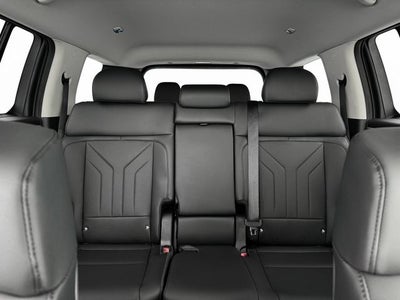 2025 Hyundai SANTA FE XRT AWD