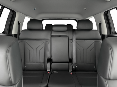 2025 Hyundai SANTA FE XRT AWD