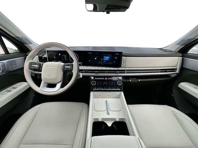 2025 Hyundai SANTA FE Calligraphy FWD
