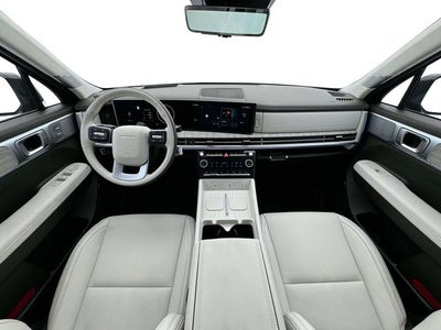 2025 Hyundai SANTA FE Calligraphy AWD