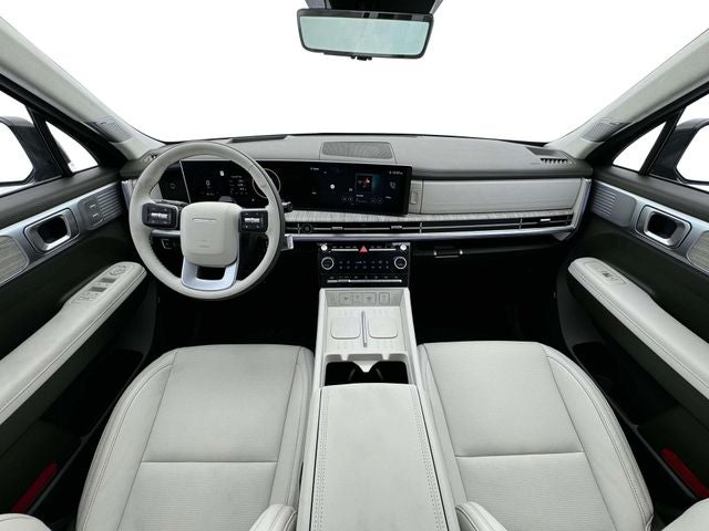 2025 Hyundai SANTA FE Calligraphy AWD
