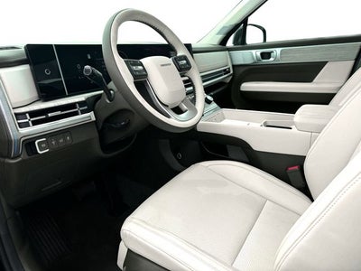 2025 Hyundai SANTA FE Calligraphy AWD