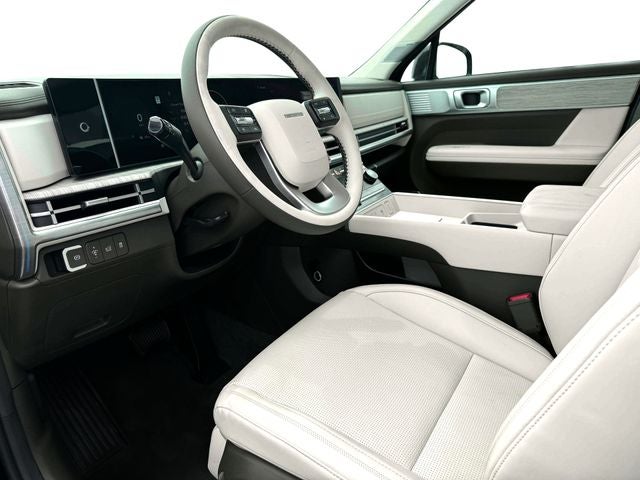 2025 Hyundai SANTA FE Calligraphy AWD