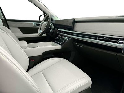 2025 Hyundai SANTA FE Calligraphy AWD