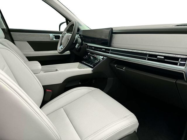 2025 Hyundai SANTA FE Calligraphy AWD