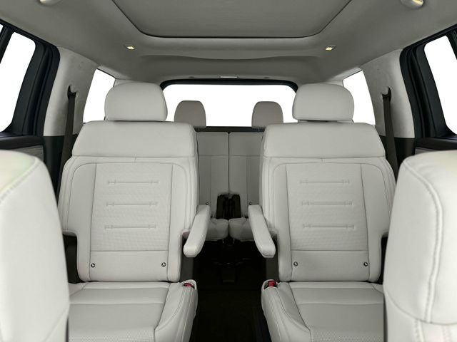 2025 Hyundai SANTA FE Calligraphy AWD