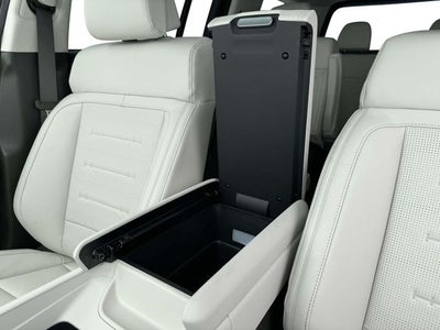 2025 Hyundai SANTA FE Calligraphy AWD