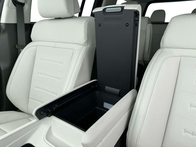 2025 Hyundai SANTA FE Calligraphy AWD