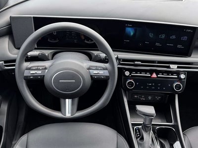 2026 Hyundai SANTA CRUZ SEL FWD