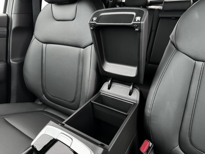 2025 Hyundai SANTA CRUZ SEL Activity FWD