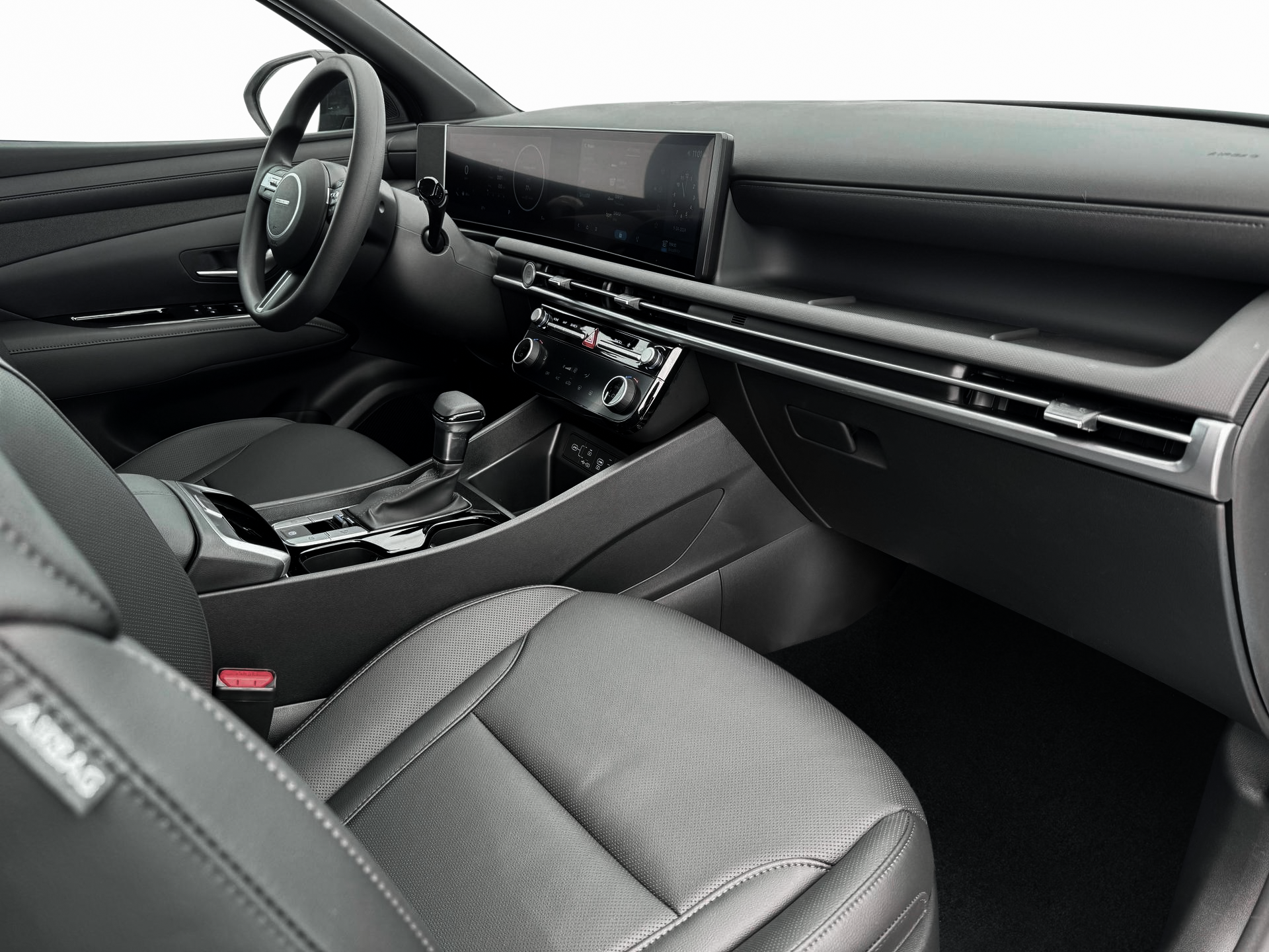 2025 Hyundai SANTA CRUZ SEL Activity FWD
