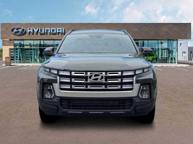 2026 Hyundai SANTA CRUZ SEL Activity FWD