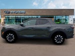 2026 Hyundai SANTA CRUZ SEL Activity FWD