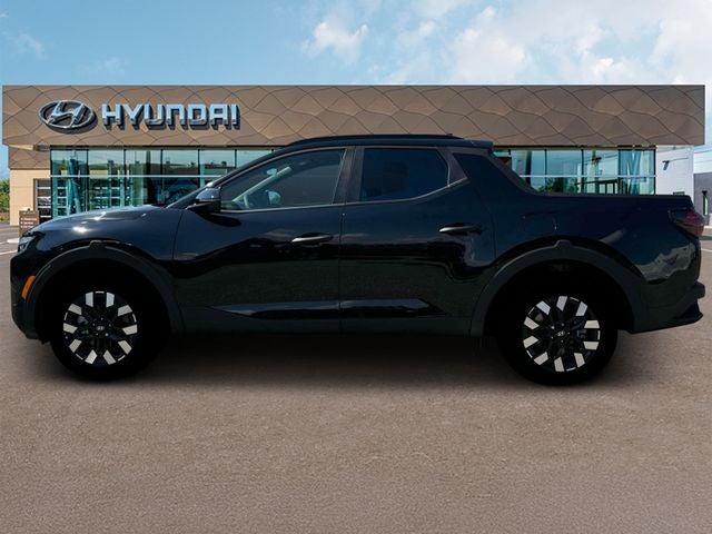 2025 Hyundai SANTA CRUZ SEL Activity FWD