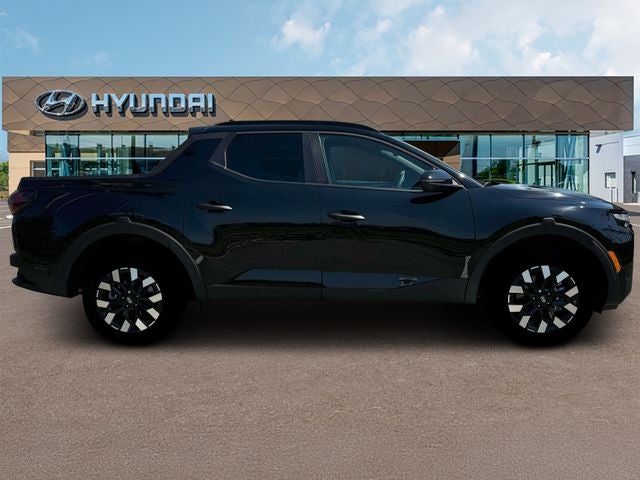 2025 Hyundai SANTA CRUZ SEL Activity FWD
