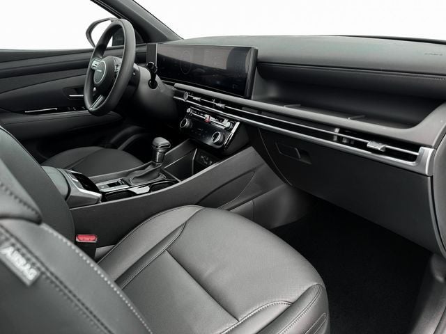 2025 Hyundai SANTA CRUZ SEL Activity FWD