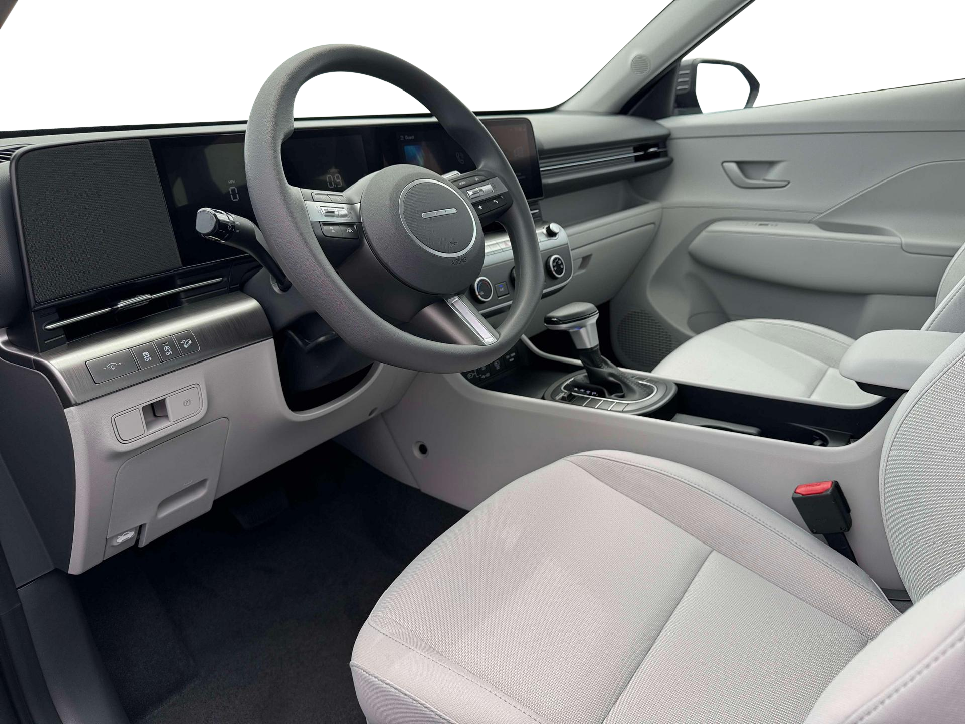 2026 Hyundai KONA SE FWD