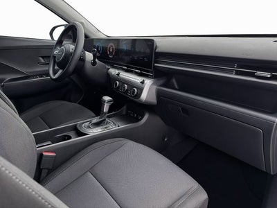 2026 Hyundai KONA SE FWD