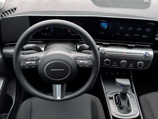 2026 Hyundai KONA SE FWD