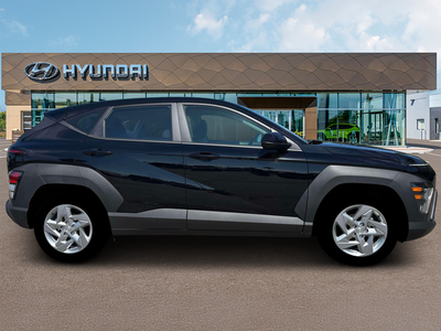 2026 Hyundai KONA SE FWD