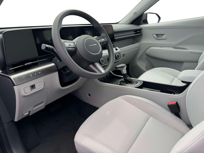2026 Hyundai KONA SE FWD