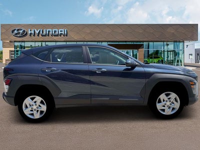 2026 Hyundai KONA SE