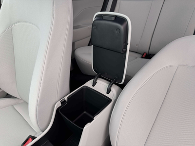 2026 Hyundai KONA SE AWD