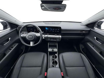 2026 Hyundai KONA SEL Premium AWD