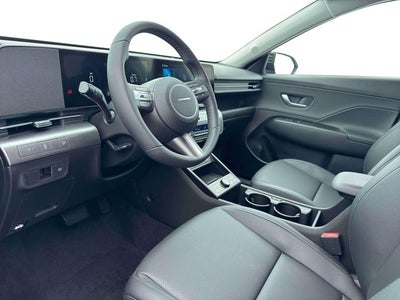 2026 Hyundai KONA SEL Premium AWD