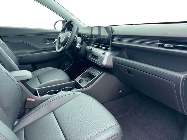 2026 Hyundai KONA SEL Premium AWD