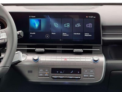 2026 Hyundai KONA SEL Premium AWD