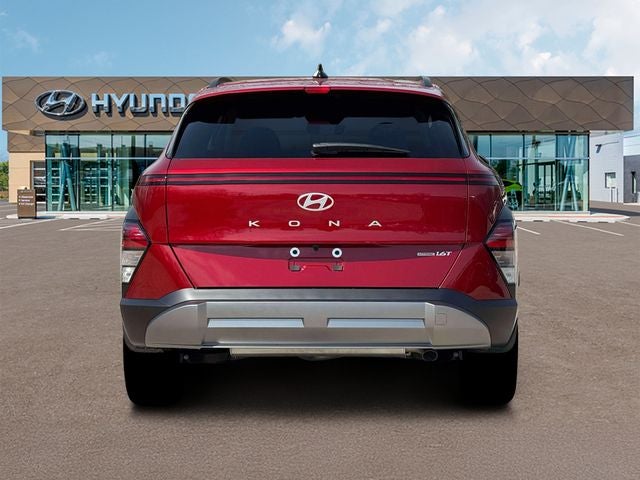 2026 Hyundai KONA SEL Premium AWD