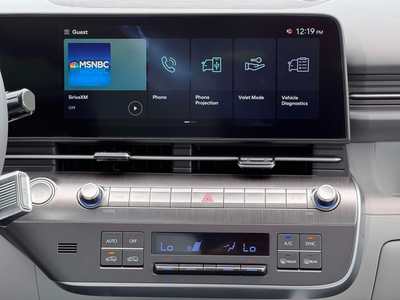 2026 Hyundai KONA SEL Premium AWD