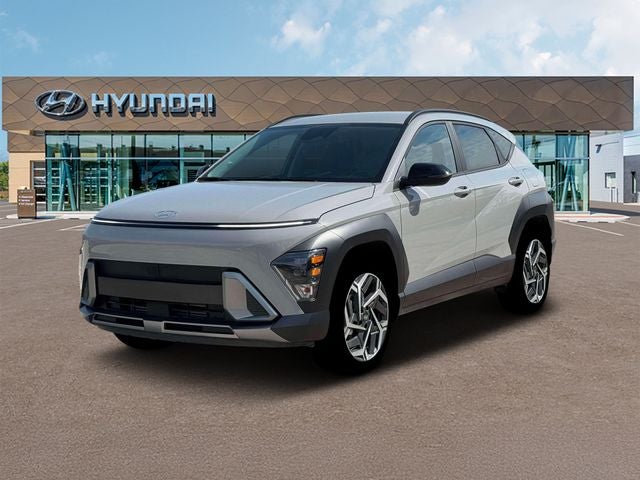 2026 Hyundai KONA SEL Premium AWD