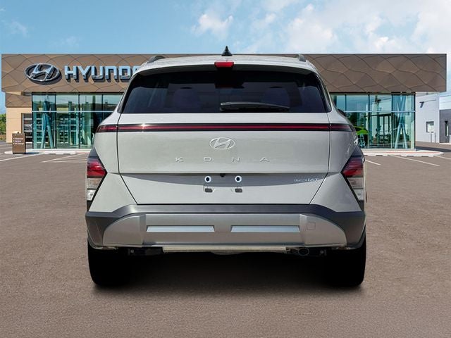 2026 Hyundai KONA SEL Premium AWD