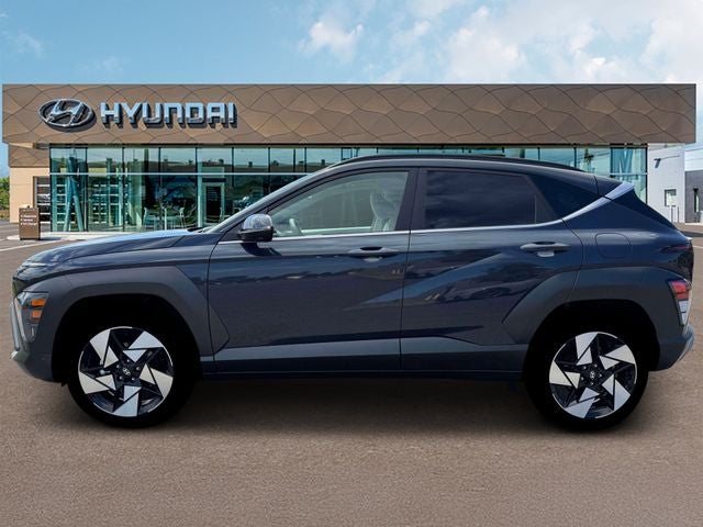 2026 Hyundai KONA Limited FWD