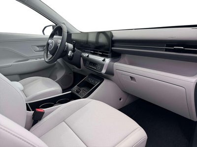 2026 Hyundai KONA Limited FWD