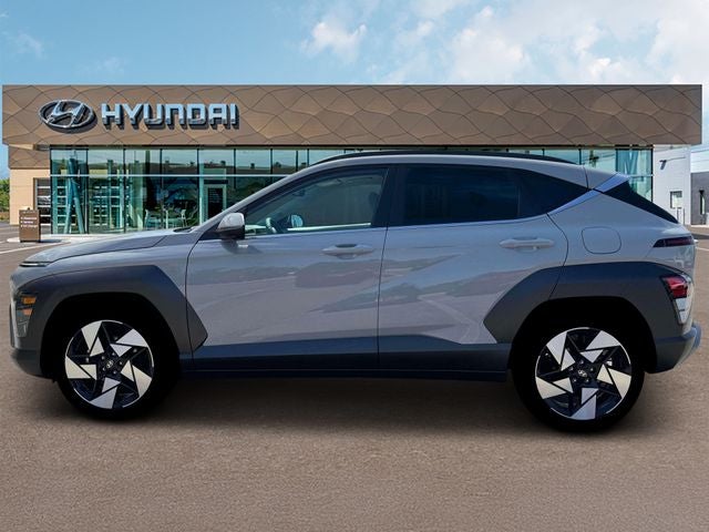 2026 Hyundai KONA Limited FWD