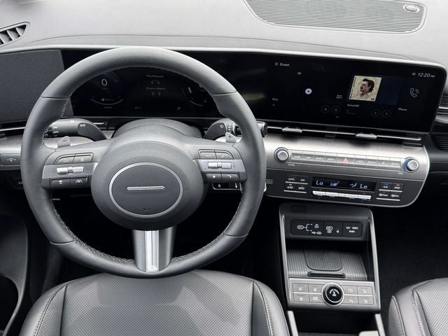 2026 Hyundai KONA Limited AWD