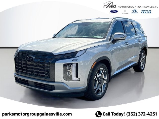 2025 Hyundai PALISADE Limited FWD