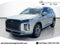 2025 Hyundai PALISADE Limited FWD
