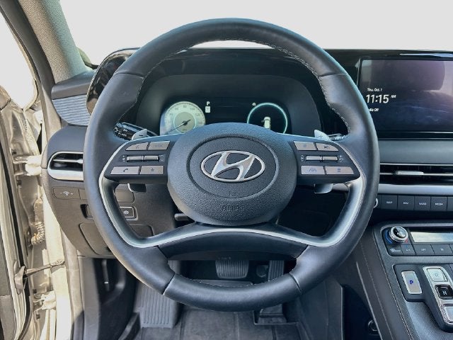 2025 Hyundai PALISADE Limited FWD