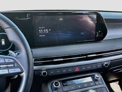 2025 Hyundai PALISADE Limited FWD