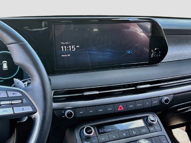 2025 Hyundai PALISADE Limited FWD