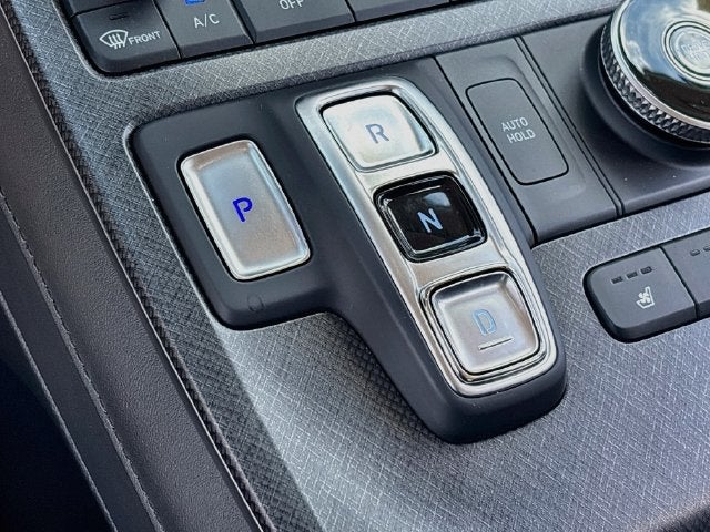 2025 Hyundai PALISADE Limited FWD